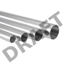 Труба жесткая оцинк. d25х1.2х3000мм (дл.3м) ДКС