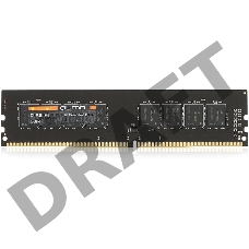 Модуль памяти QUMO DDR4 DIMM 8GB QUM4U-8G2400P16 {PC4-19200, 2400MHz}