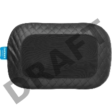 Массажная подушка Medisana MCG 800 черный