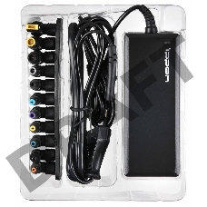 Блок питания Ippon E90 автоматический 90W 15V-19.5V 8-connectors 6A от бытовой электросети LED индикатор