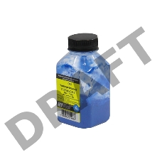 Тонер OKI Универсальный С 301dn/C310 (Hi-Color) C, 50 г, банка     