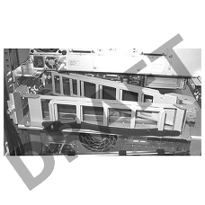 Рельсы HPE 2U CMA for Easy Install Kit (733664-B21)