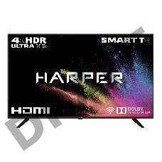 Телевизор HARPER 50