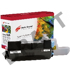 Картридж лазерный Static Control 002-08-LLK3130 черный (25000стр.) для Kyocera TK-3130