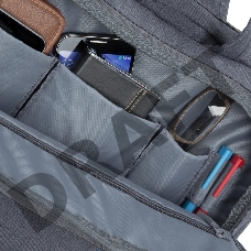 Сумка для ноутбука 15.6