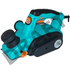 Рубанок STURM P1090  880Вт шир 82мм глуб 3мм 15000об/мин четверть 0-1.6мм