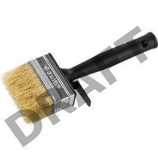 Кисть-макловица ЗУБР 