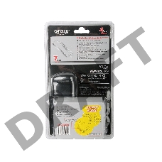 Концентаратор HUB GR-388UAB Ginzzu USB 3.0/2.0 7 port + adapter