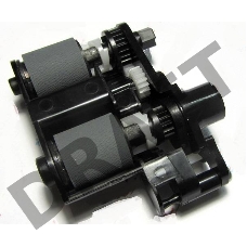 Ролик захвата ADF в сборе HP LJ M225 (CE538-40039) OEM