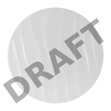 Светильник настенно-потолочный REXANT Neptune LED 72 Вт 2700-6500 К Extra