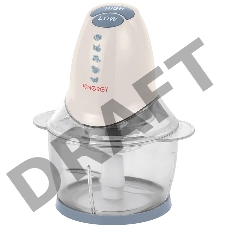 Измельчитель ENERGY EN-269  2 скорости, объем 1л, 200 Вт