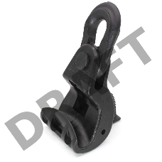 Зажим подвесной PS 1500 (16-95кв.мм) НИЛЕД 10200071