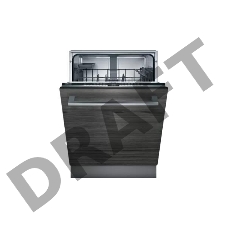 Встраиваемая посудомоечная машина 60CM SX63HX60AE SIEMENS