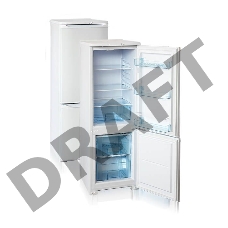 Холодильник Бирюса 118 белый