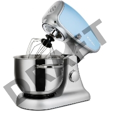 Блендер стационарный Kitfort КТ-1336-1 1000Вт голубой