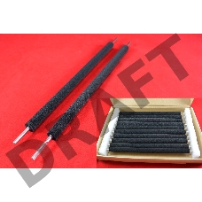 Вал подачи тонера (Supply Roller) Samsung SCX4824/4828/ML2855 (MLT-D209) (ELP, Китай) 10штук (цена за упаковку!!!)