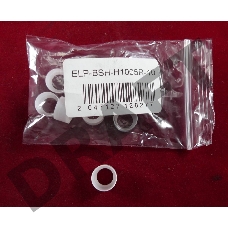 Бушинг магнитного вала (правый/длинный) HP LJ P1005/1505/1566/1102/1606, M1120/1522 (CB435/436,CE285/278) (ELP Imaging®) 10штук (цена за упаковку)