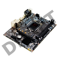 Материнская плата AFOX IH510-MA2-V2 Socket 1200 DDR4 1000LAN