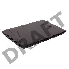 Ноутбук Hiper G16 Core i5 10400 16Gb SSD512Gb NVIDIA GeForce RTX 3070 8Gb 16.1