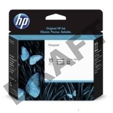 Печатающая головка HP 746 Printhead для HP DesignJet Z6/Z9+ series, универсальная     