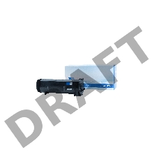 Тонер-картридж NVP совместимый NV-106R03945 для Xerox VersaLink B600/605/610/615 XHI (46700k)
