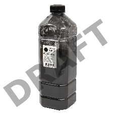 Тонер для LJ 1200/1300/1150 (NetProduct) 1кг, канистра