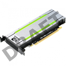 Видеоускоритель PNY nVidia Tesla T4 16Gb RTCST4M-PB