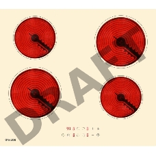 Электрическая варочная поверхность  GRAUDE EK 60.0 C, шт