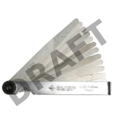 Наборы Набор ЗУБР 