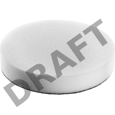 Круг полировальный STAYER MASTER 35920-125  насадка из поролона на липучке d125мм