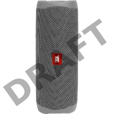 Акустическая система 1.0 BLUETOOTH FLIP 5 GREY JBL