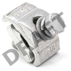 Зажим плашечный CD 35 (10-50/10-50) НИЛЕД 11100551