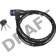 Хозтовары Замок ЗУБР 