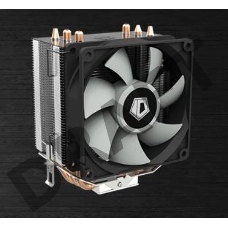 Кулер CPU ID-Cooling SE-903-SD (универсальный, 130W, 23.1 dB, 2000 rpm, 92мм, 3pin, медь+алюминий) RTL