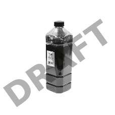 Тонер HP LJ Универсальный UT 1917 (Mitsubishi) 1 кг, канистра   