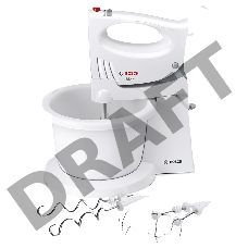 Миксер стационарный Bosch MFQ3555