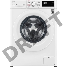 Стиральная машина LG F2V3GS3W класс: A загр.фронтальная макс.:8.5кг белый