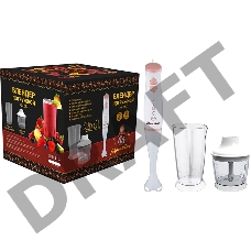 Блендер погружной МАТРЁНА МА-052, 350Вт