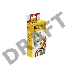 Расходные материалы Hi-Black CN046AE/№951XL  Картридж для  HP Officejet Pro 8100/8600,  С, new, 1500 стр.     