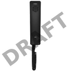 Телефон IP Fanvil H2U черный