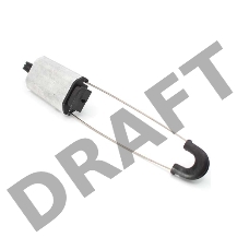 Зажим анкерный DN 35 (25-35кв.мм)(SO 252.01; PA 1000) НИЛЕД 10100011