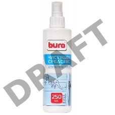 Спрей Buro BU-Smark для маркерных досок 250мл
