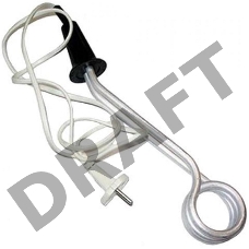 Кипятильник ЭПТ-0,5/220, Великие Луки    