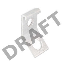 Кронштейн анкерный CA 16 (4кН) НИЛЕД 10800241