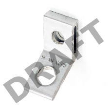 Кронштейн анкерный CA 25 (CA 16; CAB 25) (700 даН) ВК 20801251