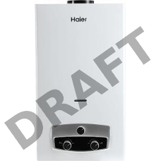 Водонагреватель GAS 12L/MIN IGW 12 B HAIER