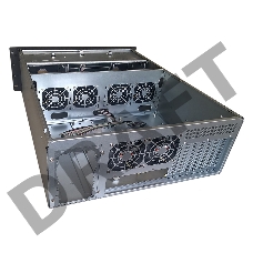 Серверный корпус Exegate Pro 4U4139L  <RM 19