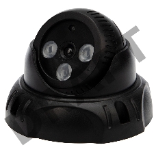 Муляж видеокамеры внутренней установки RX-301 REXANT