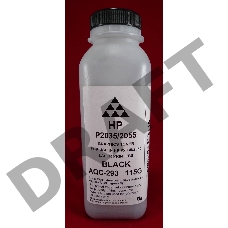 Тонер HP LJ P2035/2055 (флк, 115г) AQC-США фас России