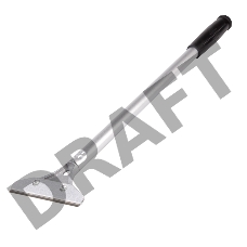 Скребок строительный универсальный 400 мм металл REXANT